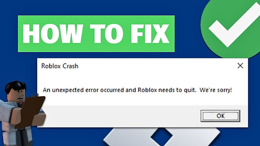 Cách fix lỗi roblox crash - Cập nhật driver đồ họa
