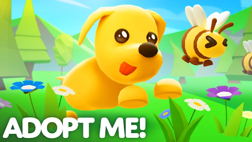 Game Adopt Me
