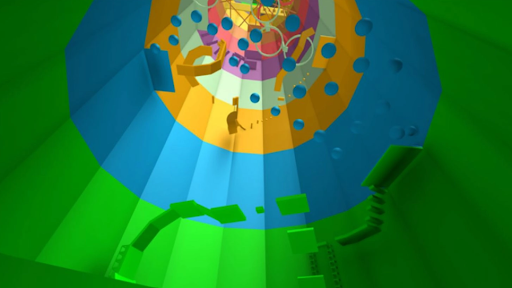 Trò chơi platformer đầy thử thách