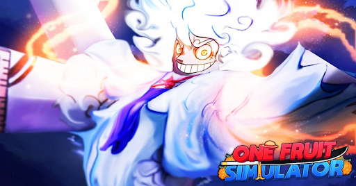 Game One Fruit Simulator