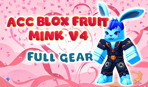 Nền tảng trực tuyến Shopxamroblox