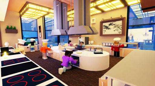  Trải nghiệm xây dựng và quản lý nhà hàng