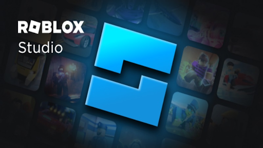 Khởi động Roblox Studio